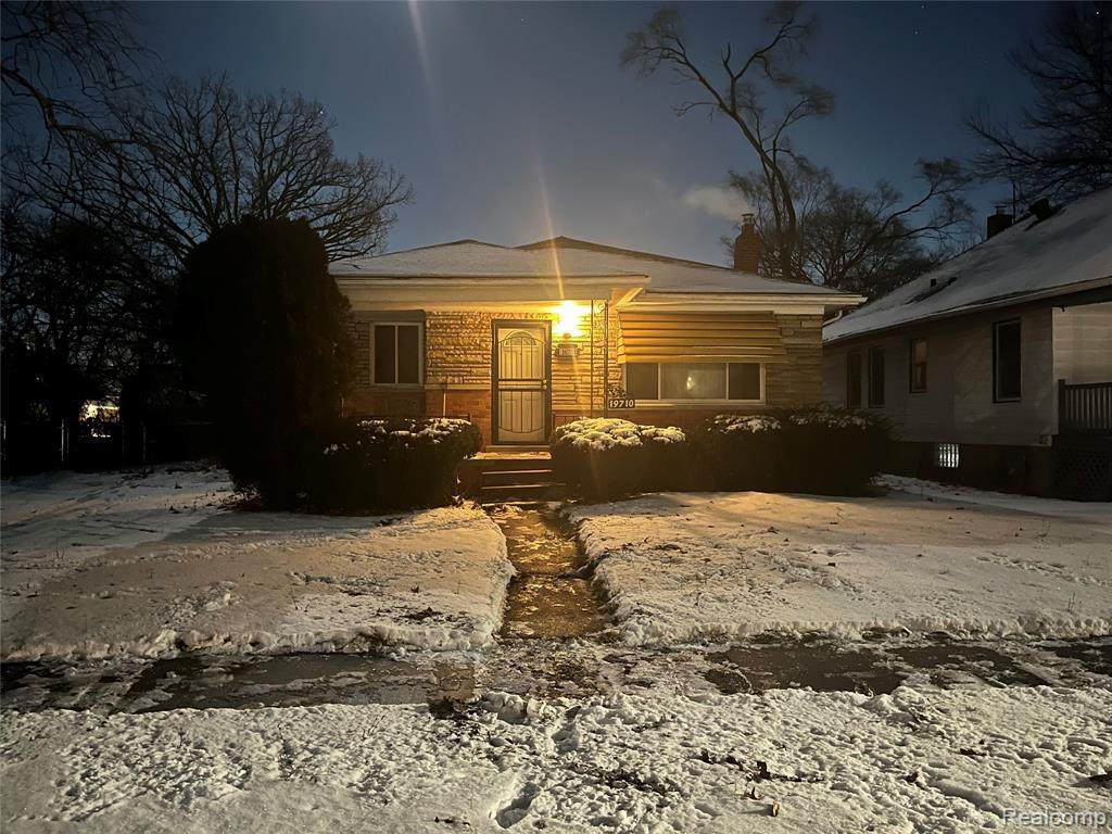 19710 Greeley Street - Photo 1