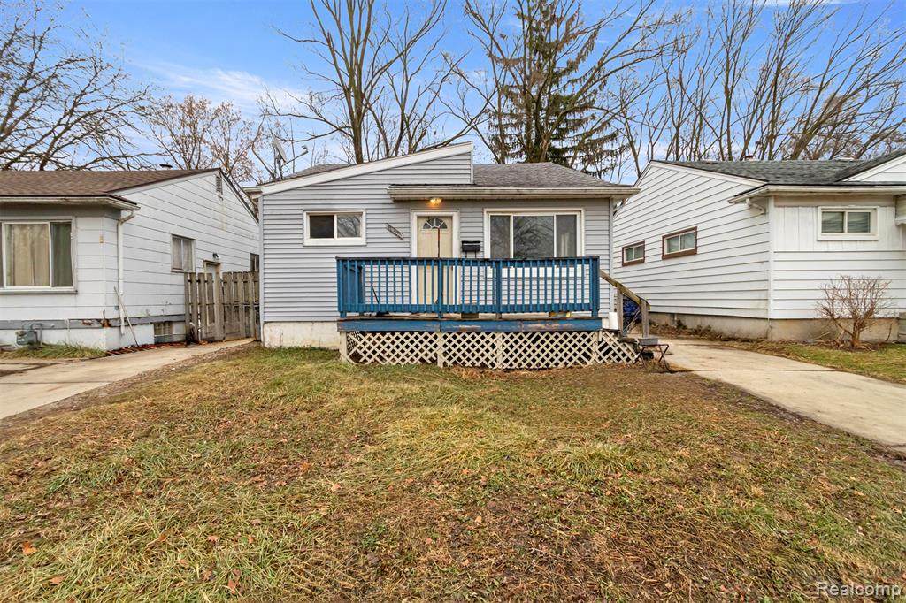 16186 Fenton Street - Photo 1