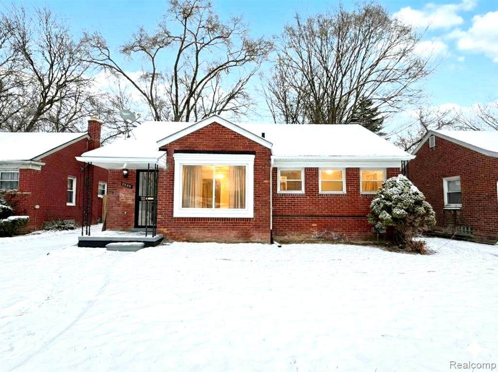 9550 Heyden Street - Photo 1