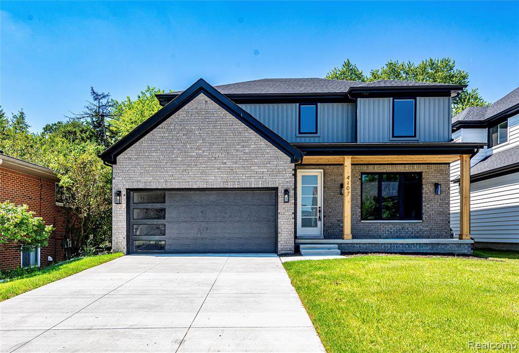 4101 Devon Road - Photo 1