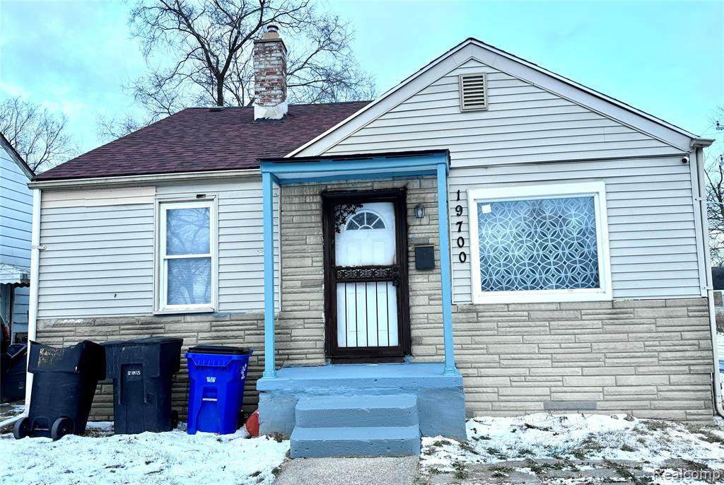 19700 Teppert Street - Photo 1