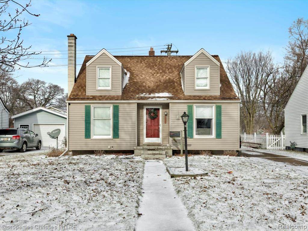 1315 Joann Court - Photo 1