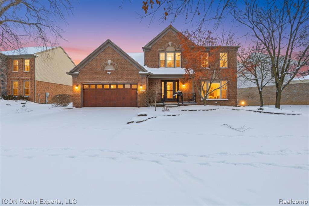 1869 Midchester Dr Drive - Photo 1