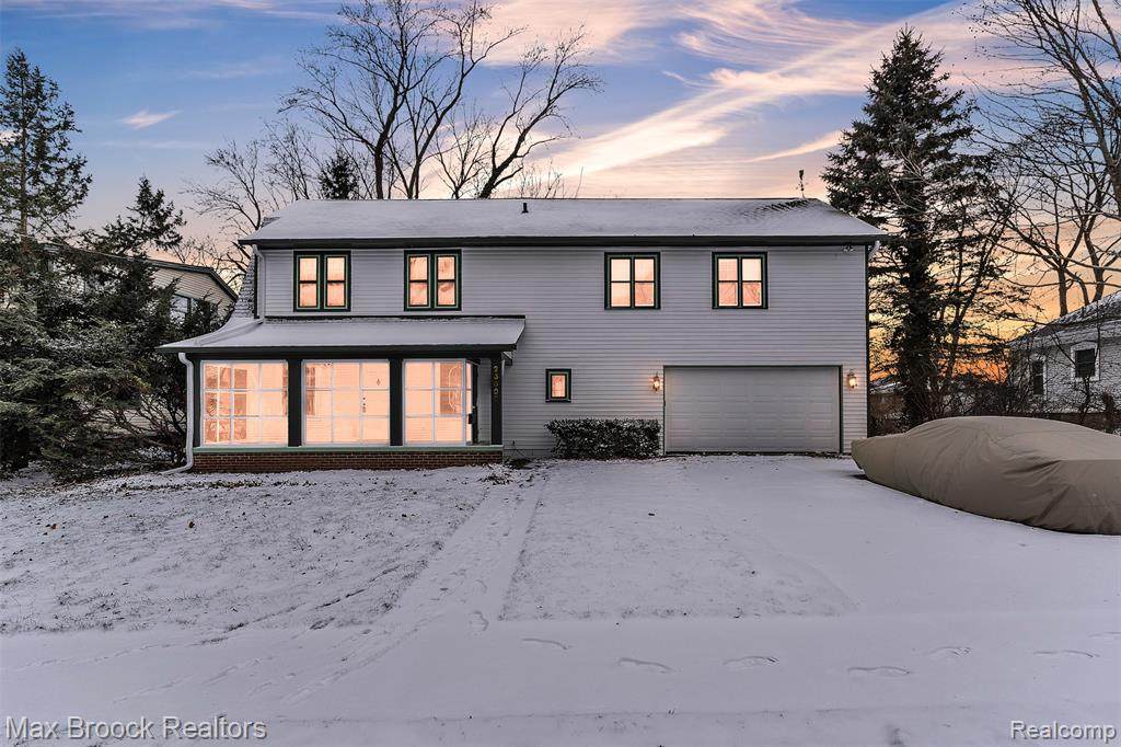 23009 Maple Avenue - Photo 1