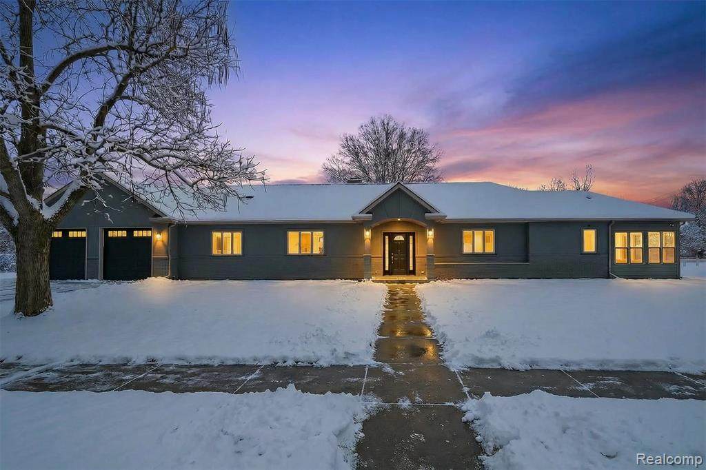 21527 Parke Lane - Photo 1