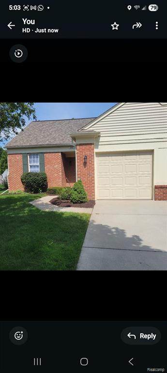 1632 Bennington Ct. Court - Photo 1