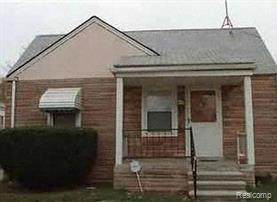 8499 Westwood Street - Photo 1