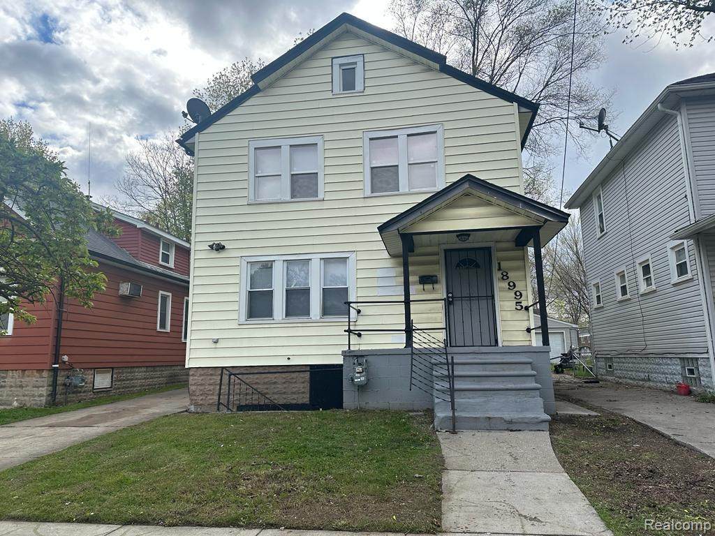 18995 Wormer Street - Photo 1