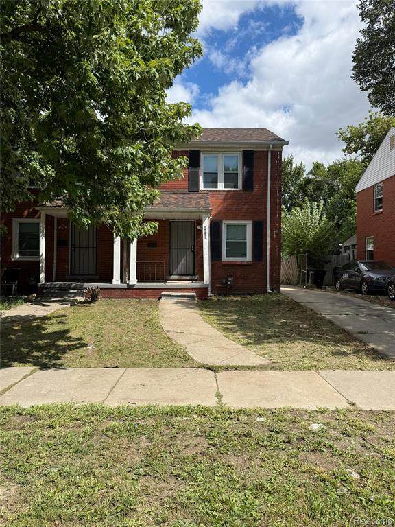 8878 Evergreen Avenue - Photo 1
