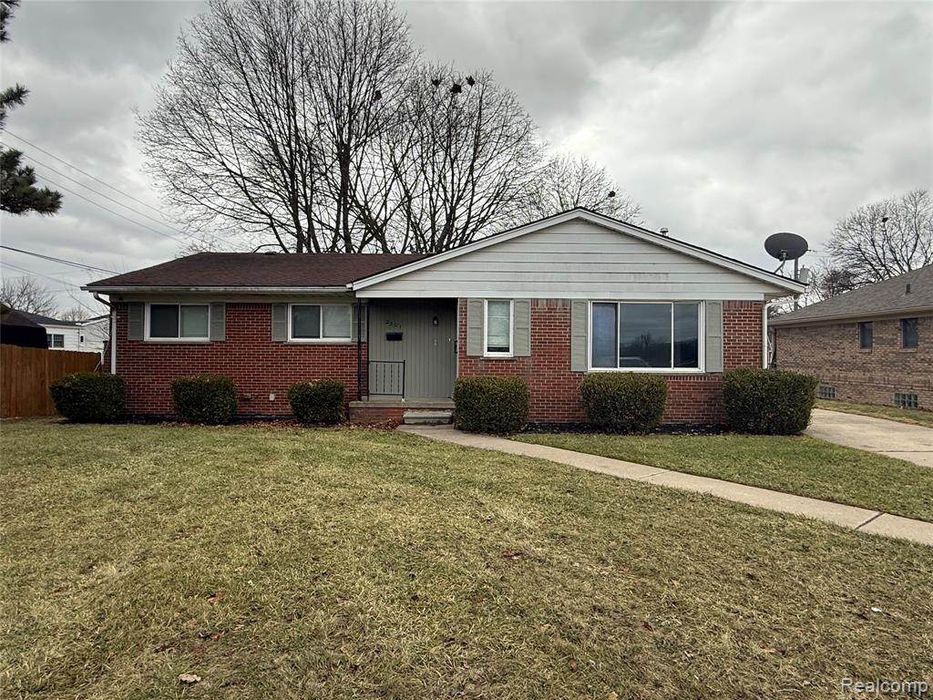 2501 King Road - Photo 1