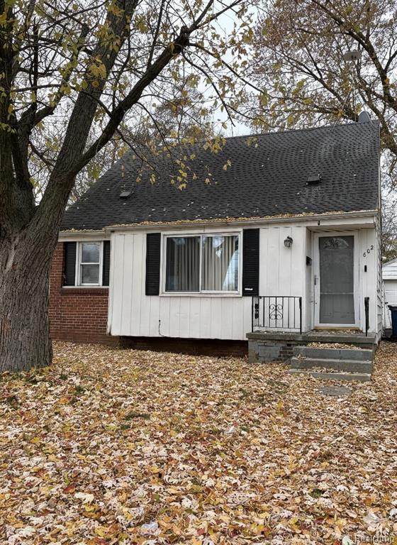 602 Meade Street - Photo 1