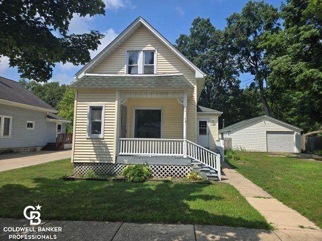 67799 Gleason Street - Photo 1