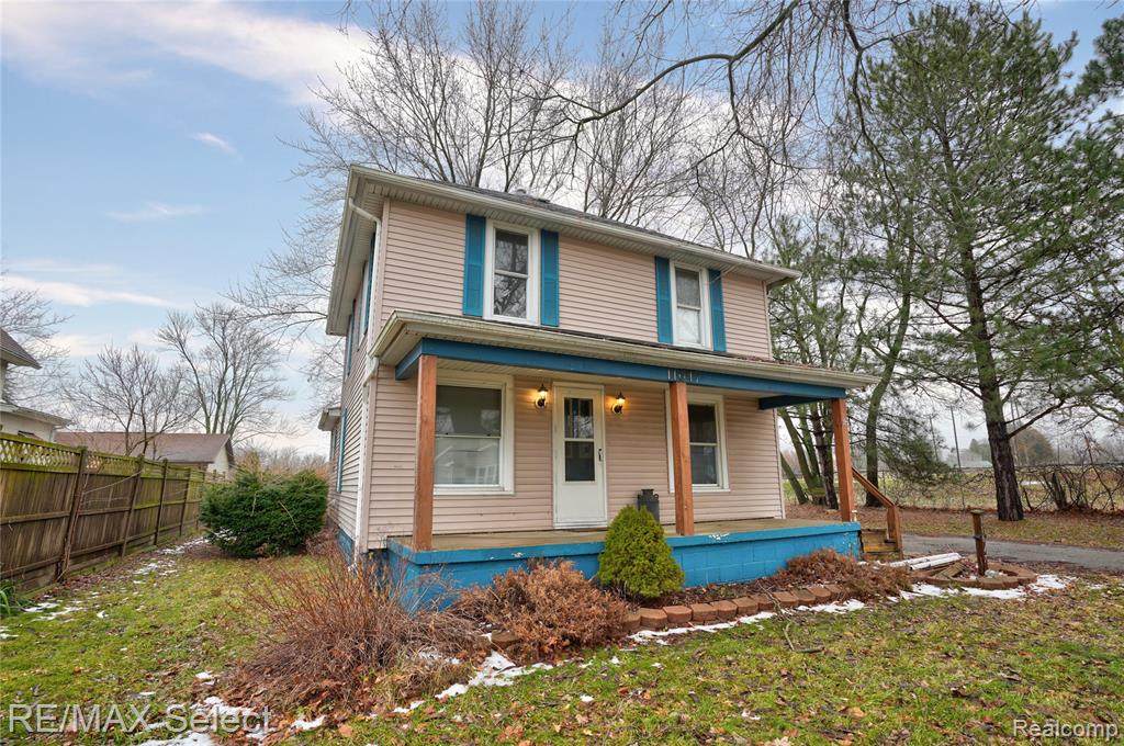 11647 Lennon Road - Photo 1