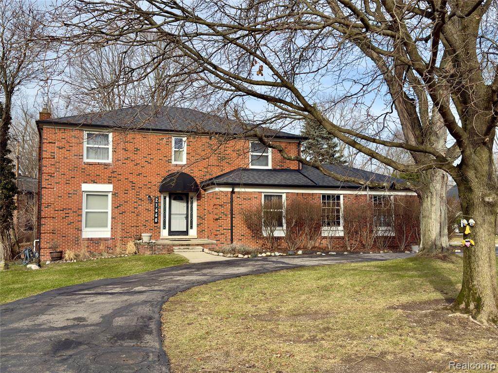 21660 Riverview Drive - Photo 1