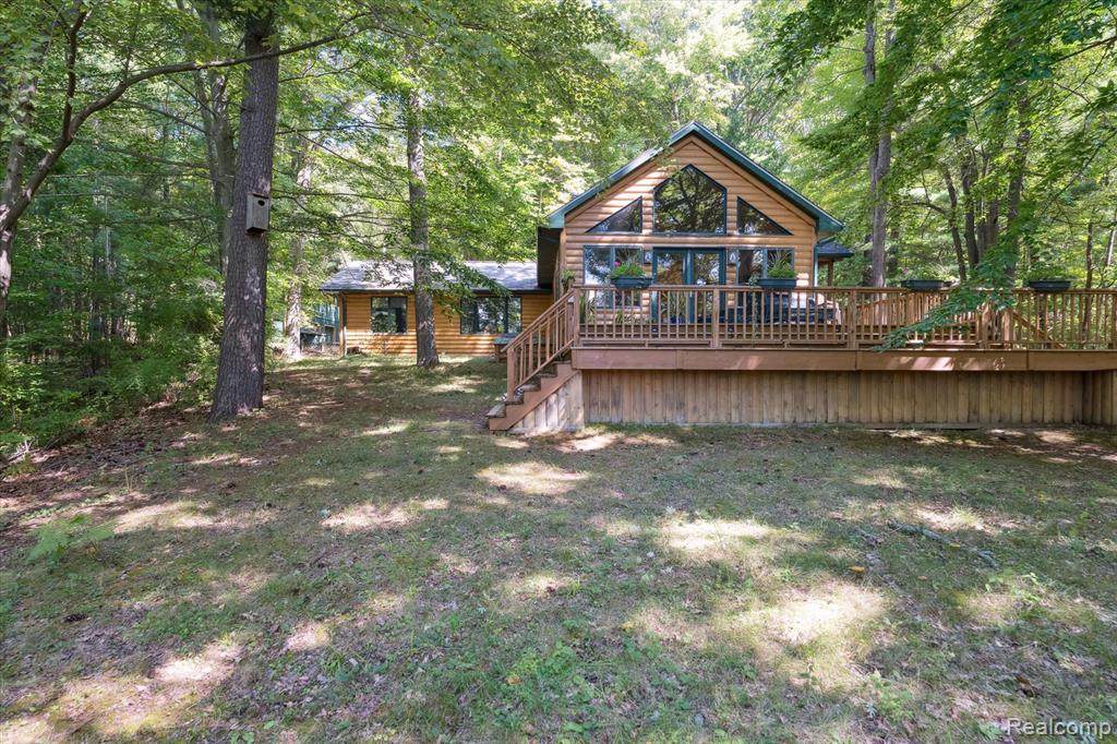 267 Barnes Lake Road - Photo 1