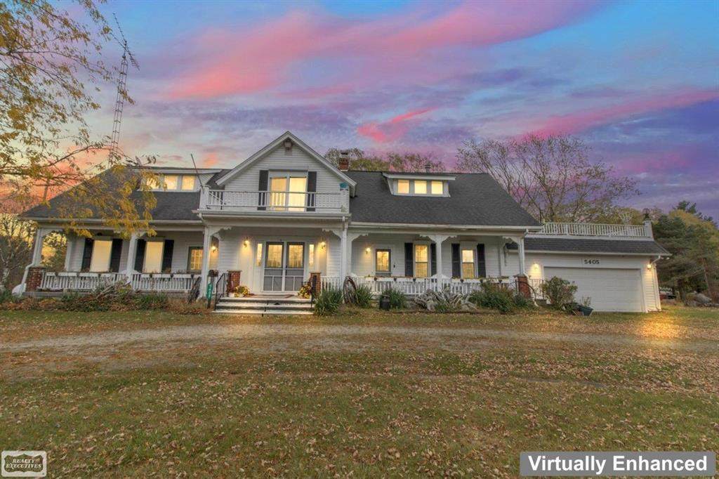 5405 Lakeshore Road - Photo 1