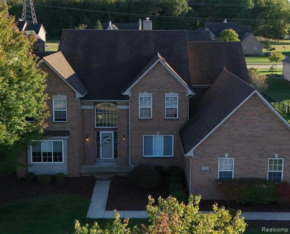 27299 Jessica Lane - Photo 1