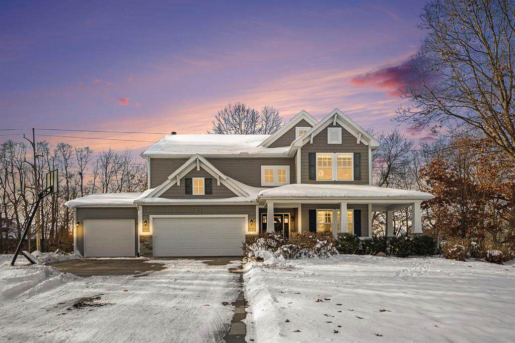 7656 Canyon Drive - Photo 1