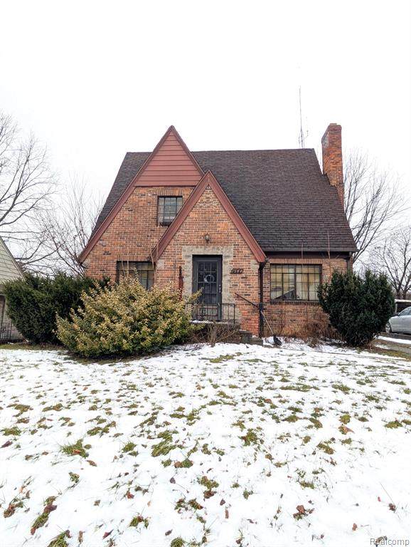 1544 Monteray Street - Photo 1