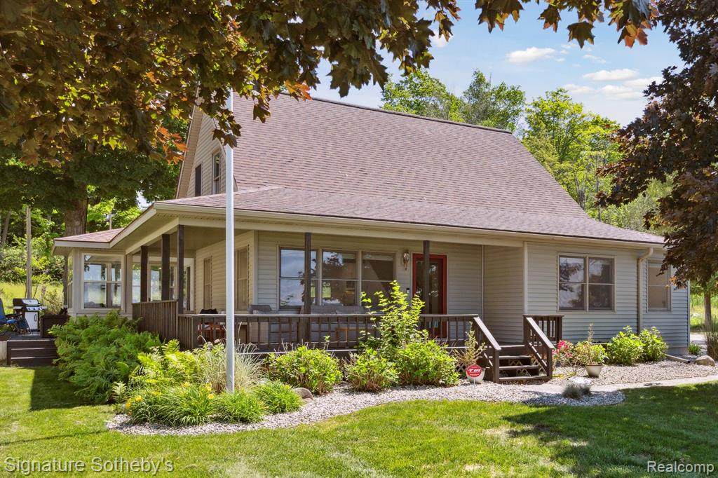 4294 East Torch Lake Drive - Photo 1