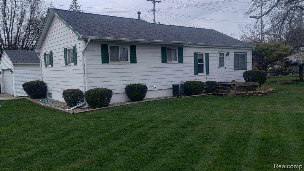 520 Whipple Street - Photo 1