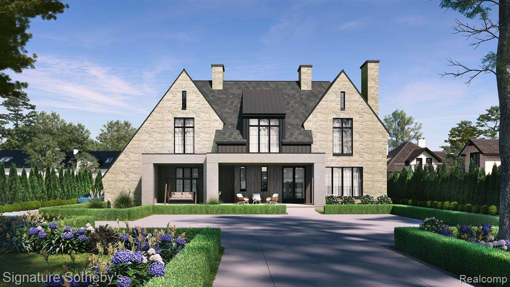 999 Pleasant Avenue - Photo 1