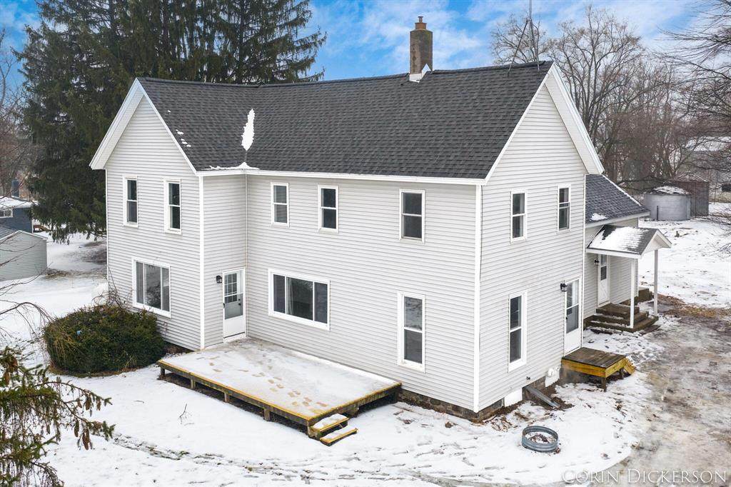 5306 Carson City Road - Photo 1