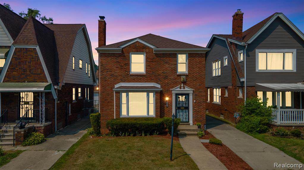 17175 Greenlawn Street - Photo 1