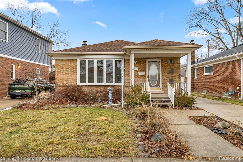 8054 Robinson Avenue - Photo 1