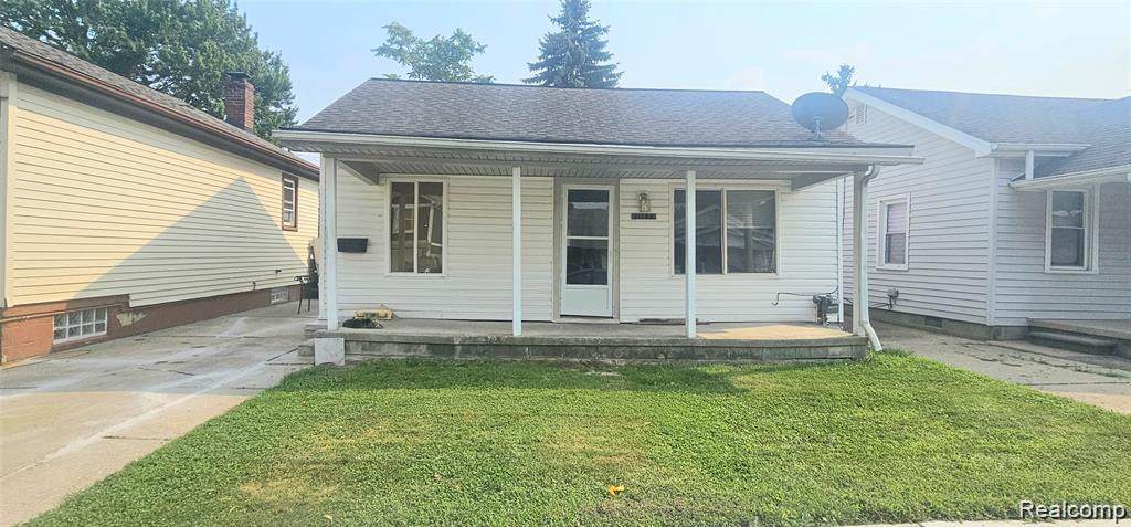 11108 Continental Avenue - Photo 1