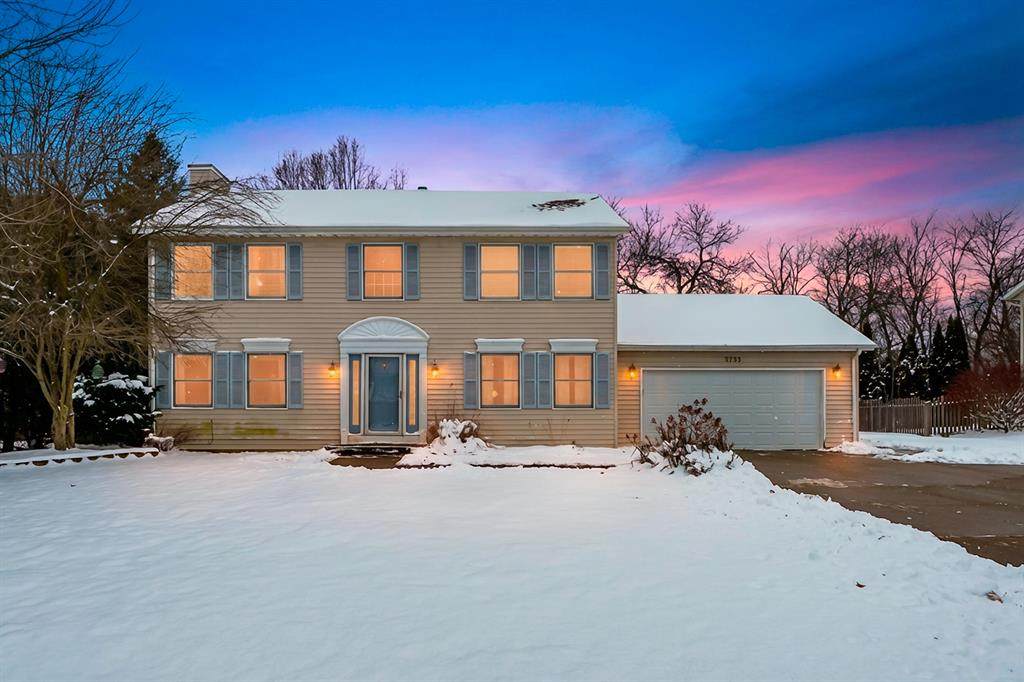 3733 Starchief Drive - Photo 1