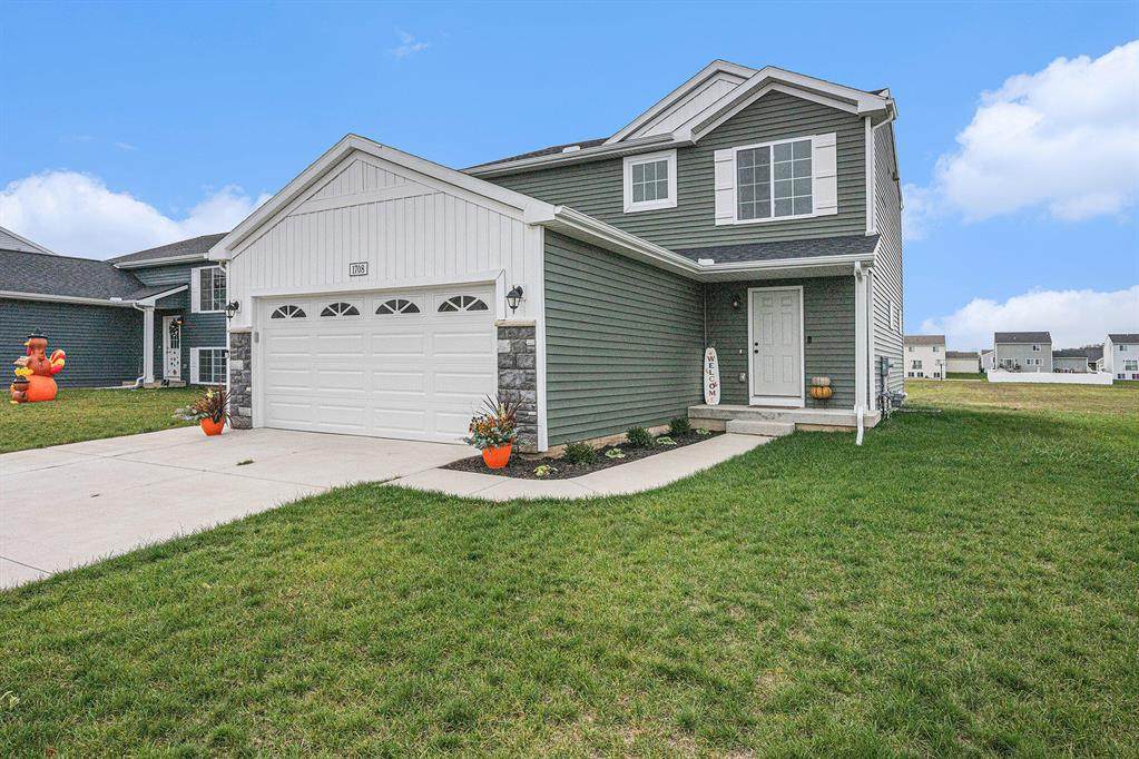 1708 Harper Grove Lane - Photo 1