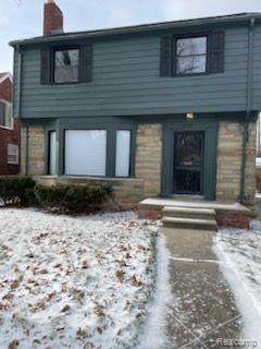 16595 Kentfield Street - Photo 1