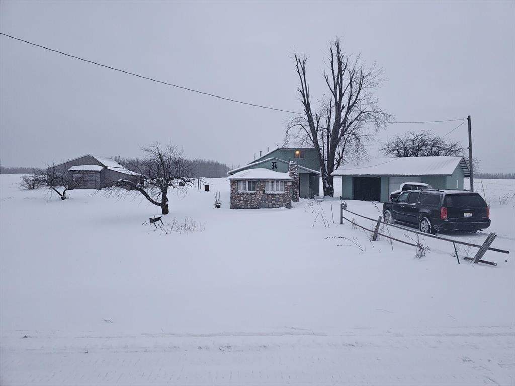 12339 Hetherton Road - Photo 1