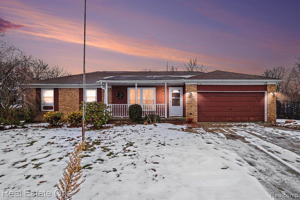 2502 Hutchinson Lane - Photo 1