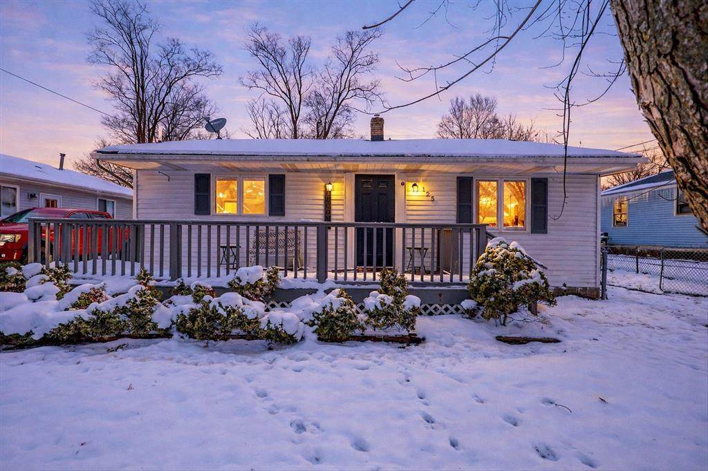 125 Nora Street - Photo 1