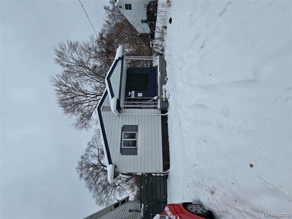 3419 Leerda Street - Photo 1