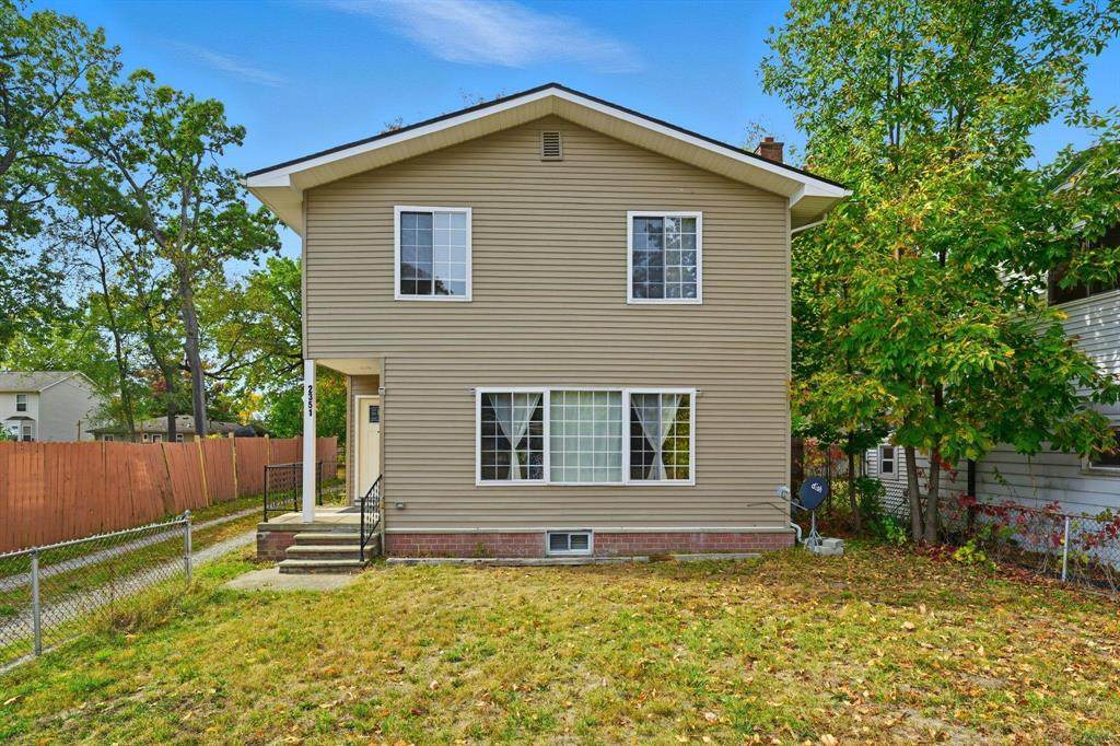 2351 Overridge Avenue - Photo 1