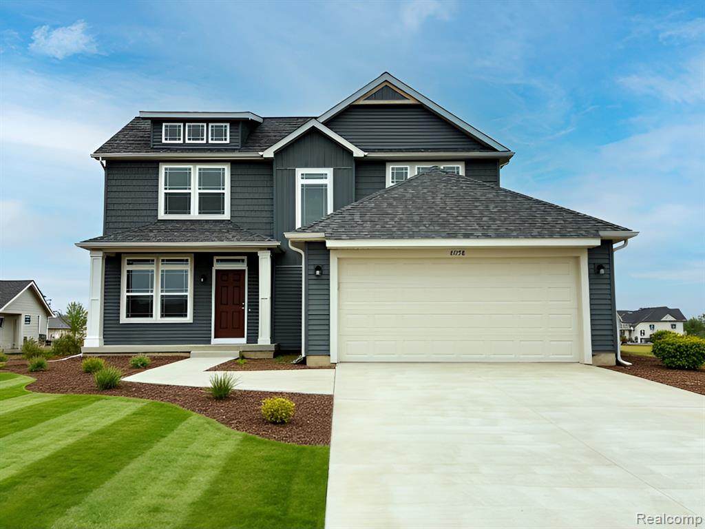 570 Wildwood Drive - Photo 1