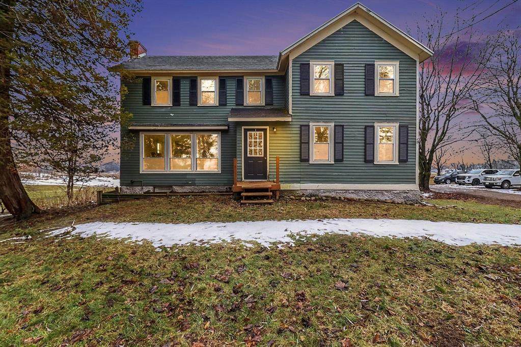 10726 Chase Road - Photo 1