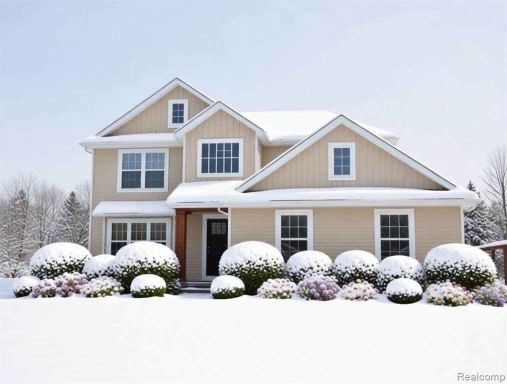 553 Wildwood Drive - Photo 1