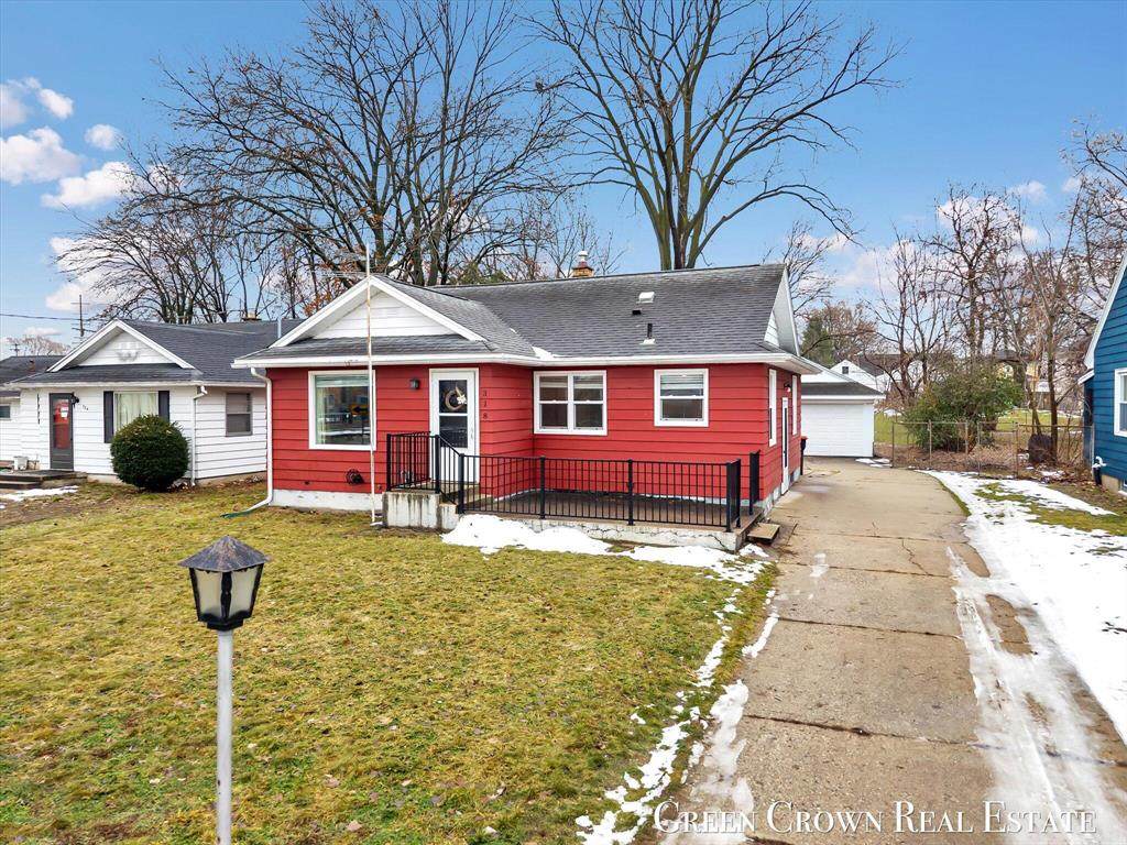 318 Wesley Street - Photo 1