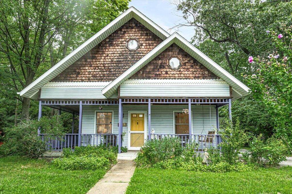 110 Arndt Street - Photo 1