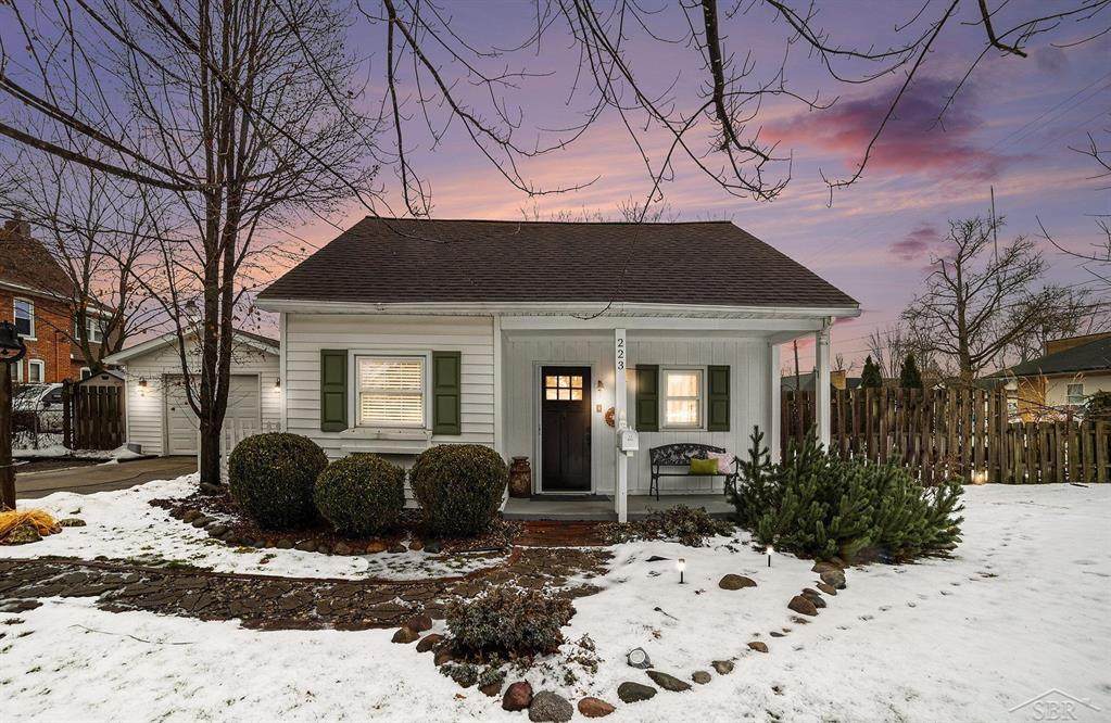 223 Hosmer Street - Photo 1