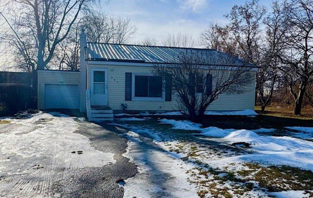 421 Brown Street - Photo 1