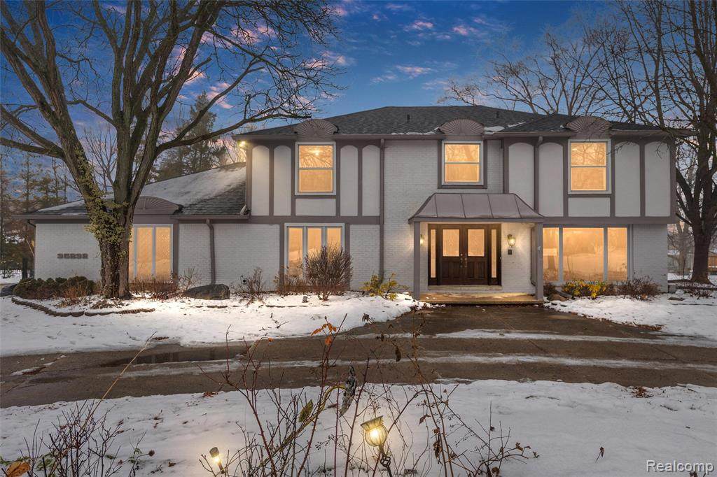 35232 Quaker Way - Photo 1