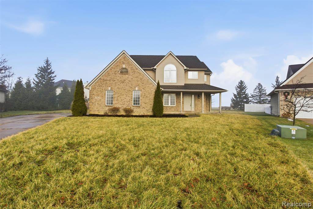 7767 Branch Court - Photo 1