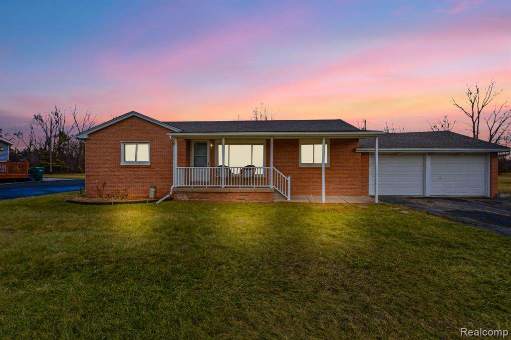 13209 Homefield Street - Photo 1