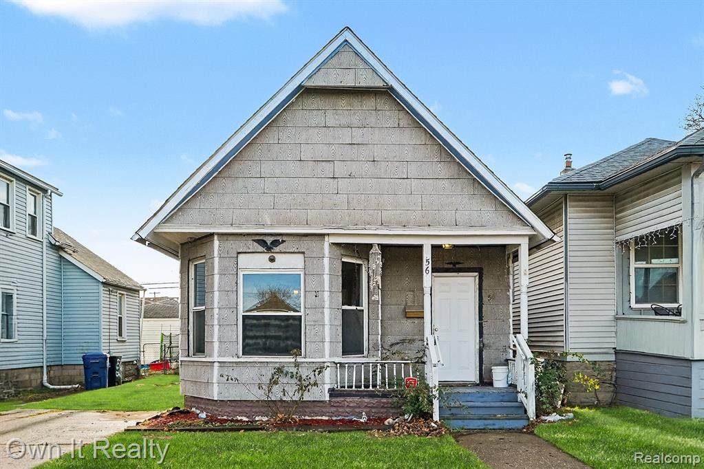 56 Oak Street - Photo 1