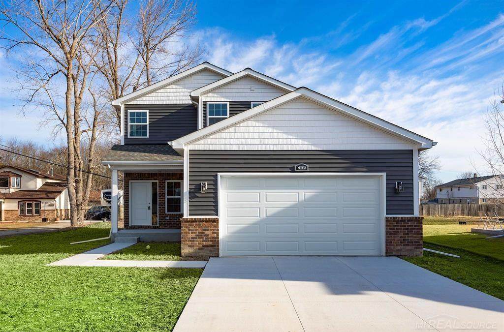 28845 Anchor Drive - Photo 1